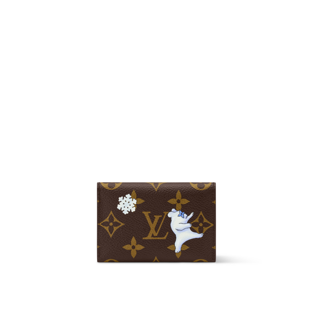 カードケース ポルト カルト・スリム モノグラム｜ルイ・ヴィトン 公式